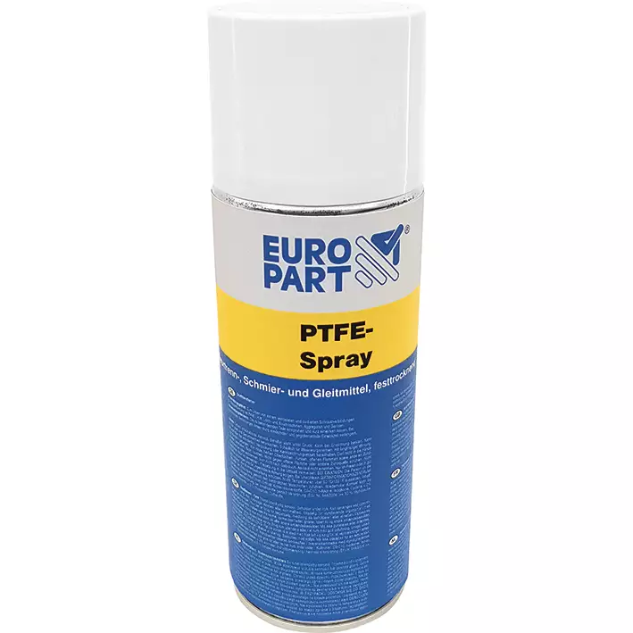 TEFLONSPRAY 400ML - Bilkemikalier - svm000008878 - 1