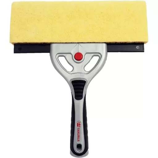 Tikkurila Terrassolja Spatel T7 240 mm - Målningsverktyg - 6408070071878 - 2