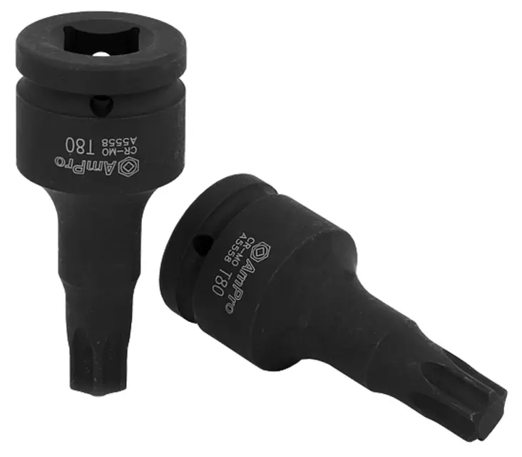 Torx kraftbussning 3/4" T90 - Hylsor och satsar - 795609055598 - 1