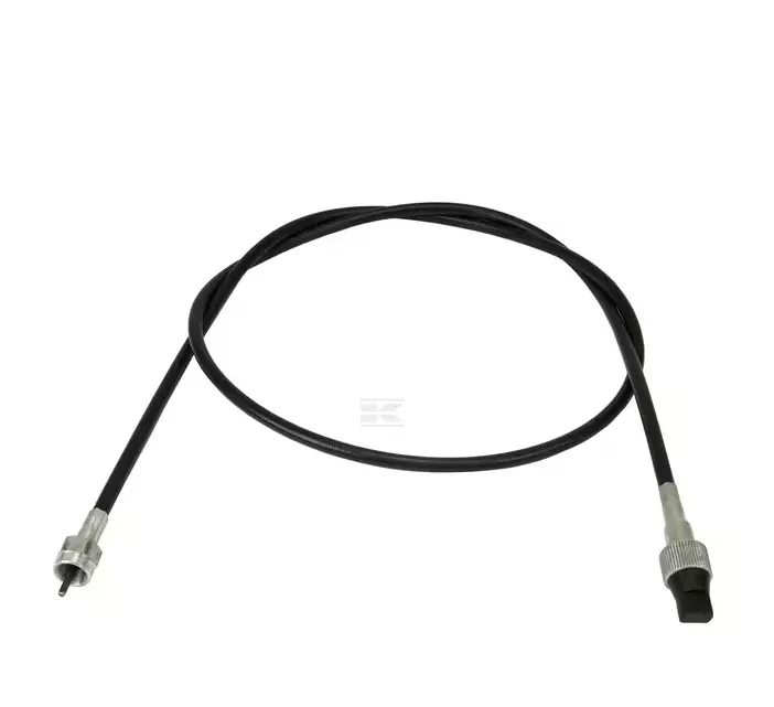 Timräknar kabel - Hytt och kaross - 5035776900198 - 1