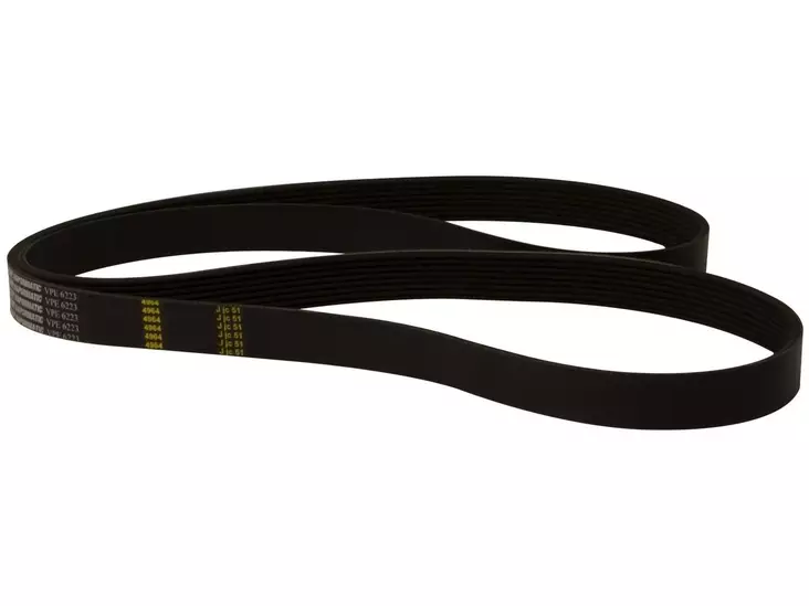 Fläktrem multirib 8PK1955 mm - Remmar och tillbehör - 5700033296108 - 1