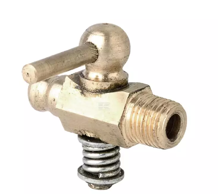 Tömningsventil Zetor - Kylning - 950118 - 1