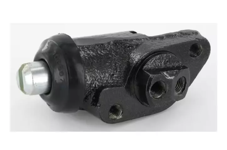 Arbetscylinder trumbroms, vänster 1 1/8" - Bromsar - 4058048154168 - 1