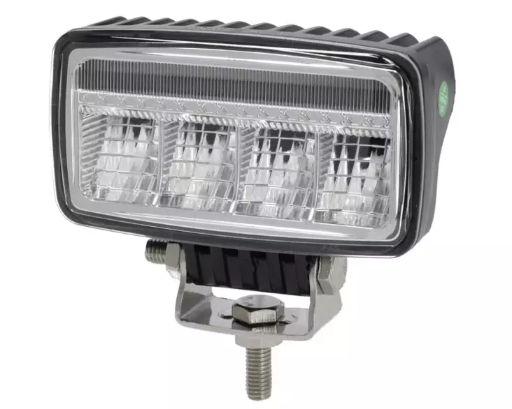 Arbetslampa indirekt 15 W 1000LM - Arbetslampor - 8719493081398 - 1