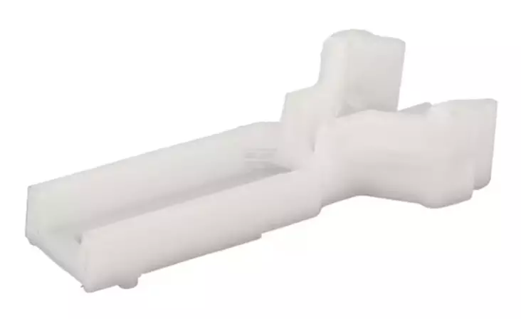 Flytande stång 85 mm Suevia Passar bland annat för följande flytande seriemodeller: -43 -125 -130 -350 -43A -509 -513 -630 -640 -850 -860 -873 -130P -340 - Reservdelar för dryckesbehållare - 4025338003338 - 1