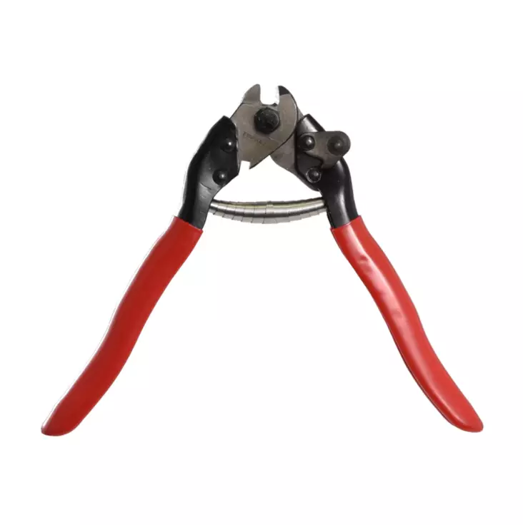 Kabeltång 165 mm - Tänger och skärare - 6438152009888 - 1