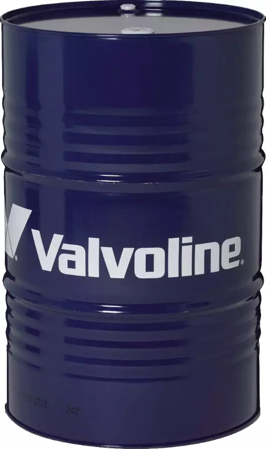 Valvoline Ultramax HVLP 46 hydraulolja 208 l - Hydrauloljor - 8600501072418 - 1