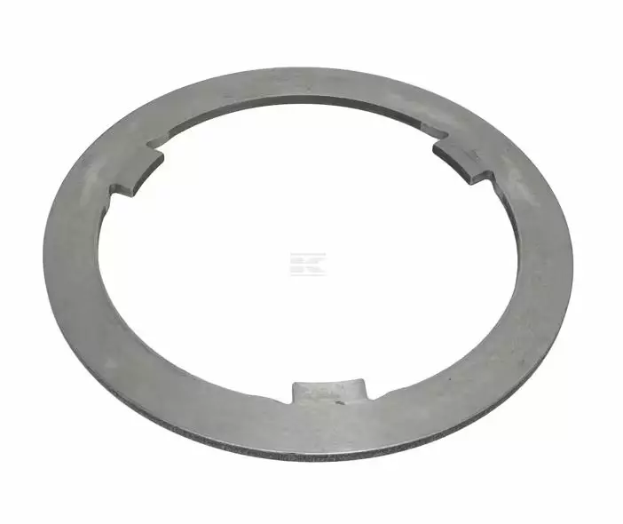 Vapormatic bromsplatta för Case - Bromsar - 5035776680168 - 1