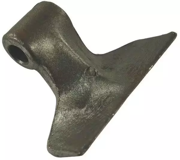 Slaghammare 22/108 mm - Slåttermaskiner - 8719493712728 - 1