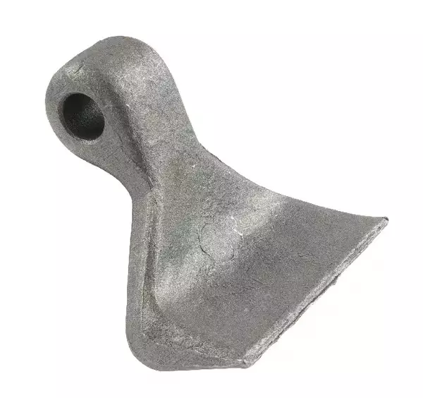 Slägghuvud 40/120 mm - Slåttermaskiner - 8719493555028 - 1
