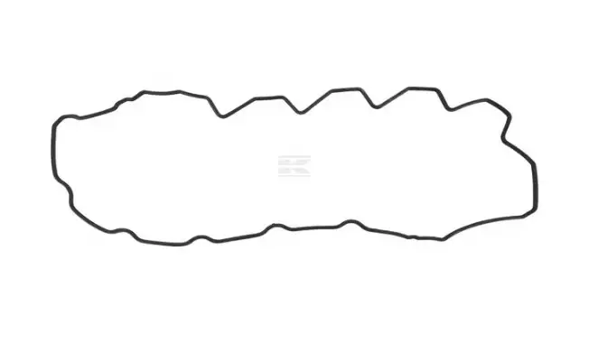 Tätning för ventilkåpa - Motor - 504070038 - 1