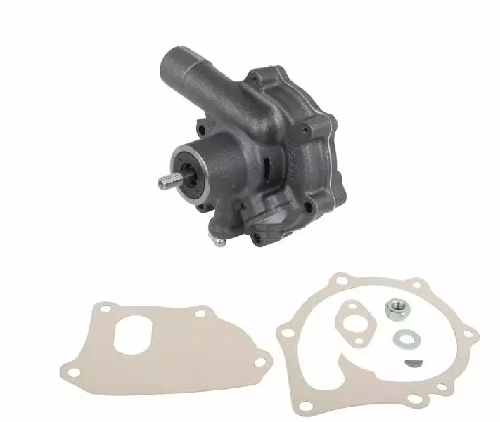 Vattenpump, passar Fiat - Kylning - svm000007248 - 1