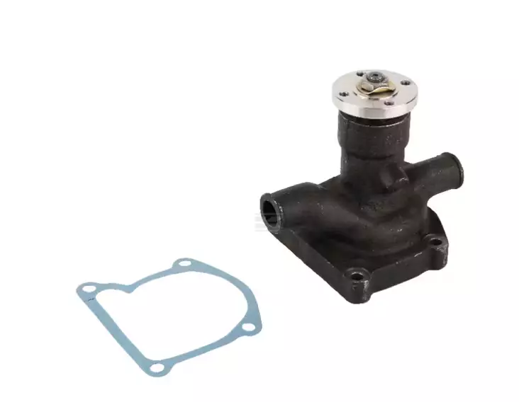 Vattenpump, passar Zetor - Kylning - 8716106852468 - 1