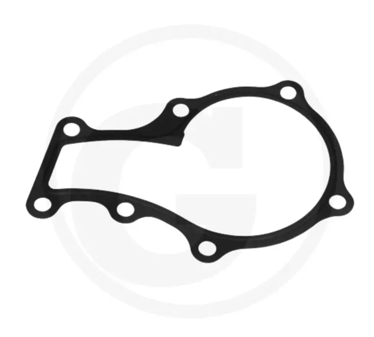 Vattentätningsring, passar Kubota - Kylning - 74799068 - 1