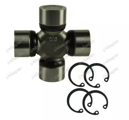 Kors för drivaxel 30,2x82 - Axlar och styrning - 21640328 - 1