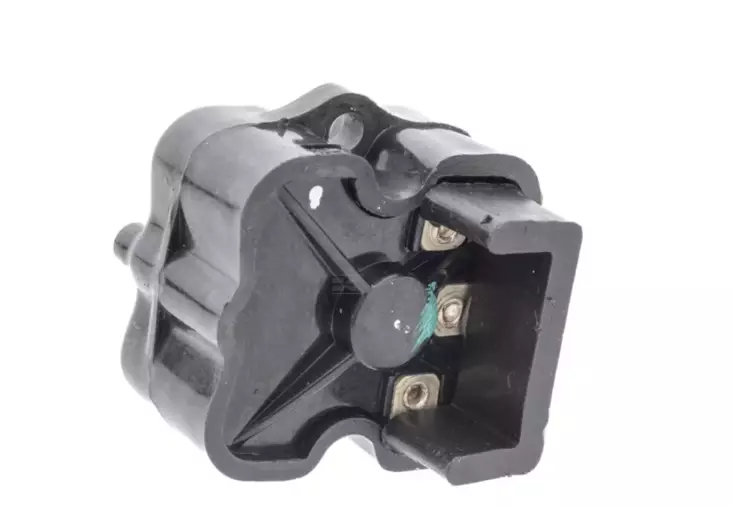 Kopplingen till Vilkun, passar John Deere - Elsystem - 5035776583698 - 1