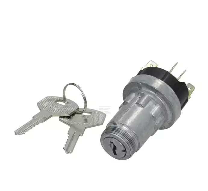 El-lås, passar Belarus - Hytt och kaross - 8719607067898 - 1