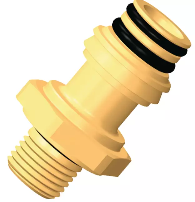 Wabco ABC anslutningspinne M10X1 (5 st) - Tryckluftsystem - svm000007108 - 1