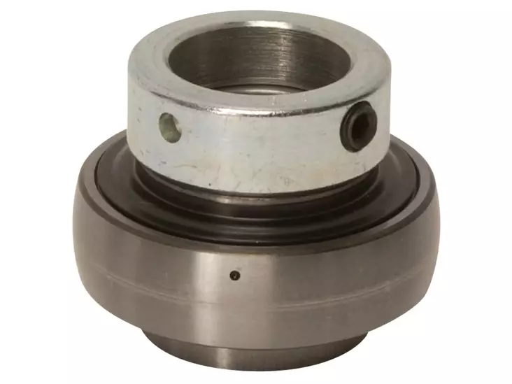 Y-lager, SKF, 31.75 x 62 x 18 mm - Y-lager - 7316577029768 - 1