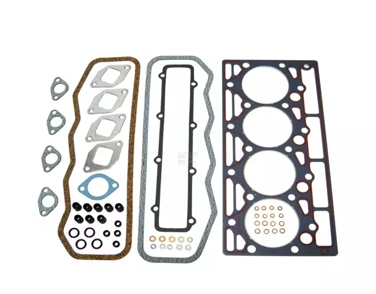 Tätningstät, passar CASE-IH - Motor - 5035776958878 - 1