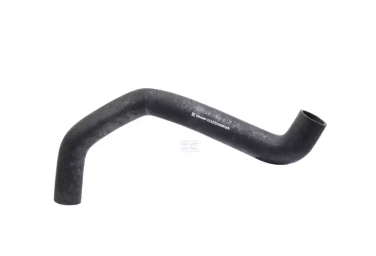 Övertrycksslang, passar CASE-IH - Kylning - 8719593528908 - 1