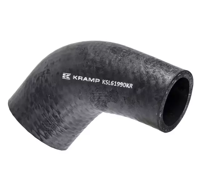 Överföringsslang, passar John Deere - Kylning - 5023495588018 - 1