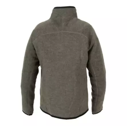 Dovrefjell Hauk Silent Fleece jacka - Friluftskläder - 7071217047259 - 2