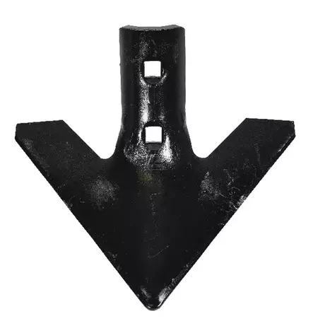 Gässfoten 200 mm - Jordbearbetningstillbehör - CP100309 - 1