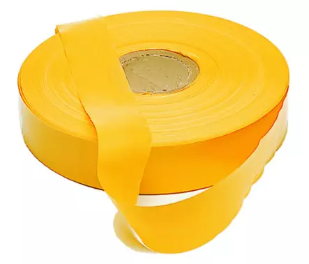 Älgavvisande band 50mm x 300m - Andra avskräckningsmedel - 6430040626139 - 2