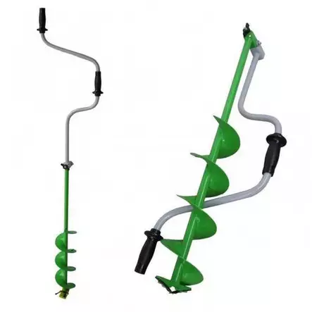 Isborr Helios 130 mm - Isborrar - 4607137031769 - 2