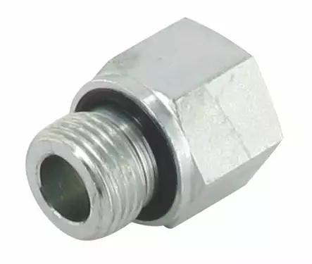 Koppling 1/2" x 3/4" BSP hane/hona - Hydraulik - 8719593110219 - 1