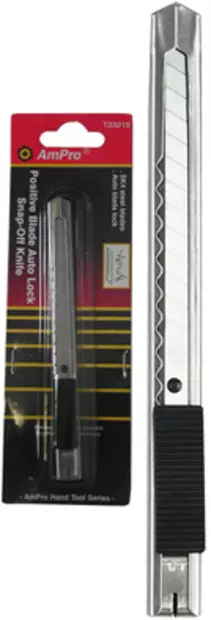 Mini hobbykniv - Knivar ja knivar - 795609232159 - 1