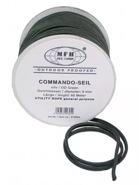 Rep terränggrön - Övriga friluftsprodukter - 4044633034939 - 2