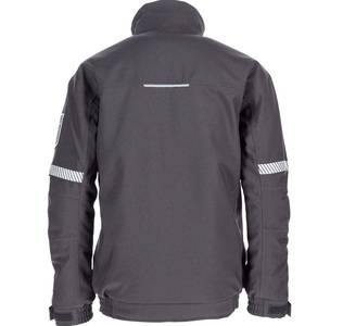 Kramp Original pilotjacka barn - Vinterarbetskläder - 8719607176569 - 2