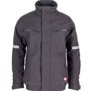 Kramp Original pilotjacka barn - Vinterarbetskläder - 8719607176569 - 1