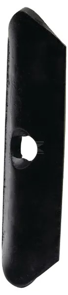 Kultivatorns spets 135 x 40 mm - Jordbearbetningstillbehör - 5700031182939 - 1