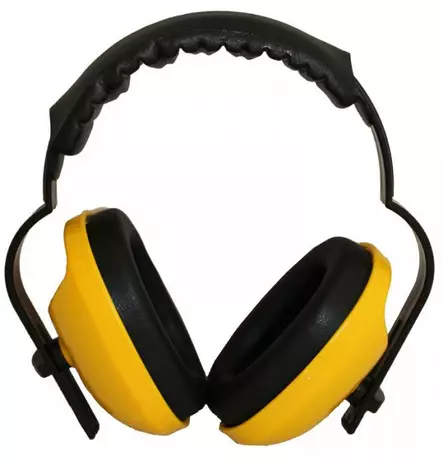 Hörselskydd TW Large - Hörselskydd - 6430013066429 - 1