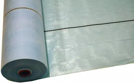 Leku kondensationsunderlag 40 m - Takplåtar - 6416223450609 - 1