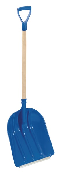 Snöskyffel - Snöredskap - 8716106088799 - 2