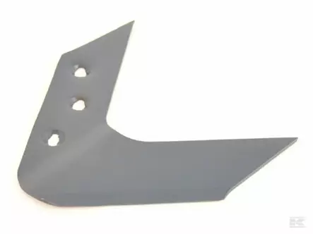 Jordskärmaskin, vänster, vinge V/XL/XU/FK/AX, inkl. skruvspåse TB40241 - Plogdelar - 8719493365429 - 1