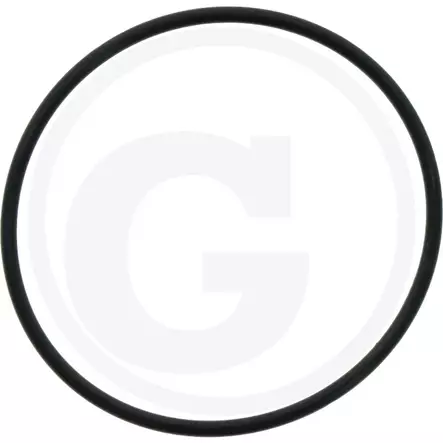 O-ring 1A 24321-000750 - Yanmar-delar - gr00000000199 - 1