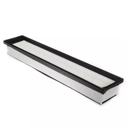 Kabin luftfilter CNH 87726675 - Friskluftsfilter - 5700036631319 - 1