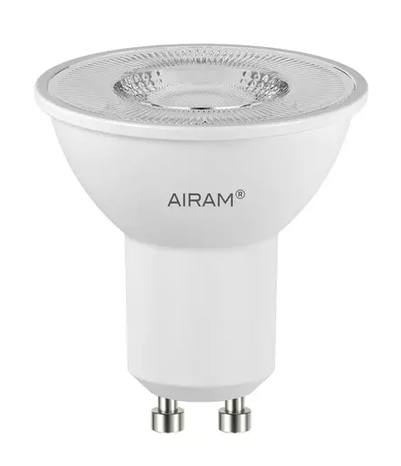 Oiva LED-koholmamp GU10 350LM - GU10-sockel - 6435200248589 - 1