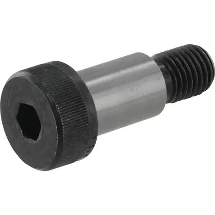 Sexkantsskruv M5 12.9 - Bultar och muttrar, metrisk gänga - 4043952511749 - 1