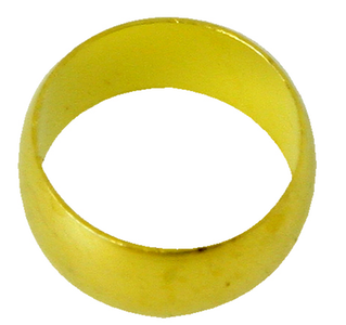 Opal tryckmontering dubbel kon 12 mm 2 st - Kopplingsbeslag - 6413820158259 - 1