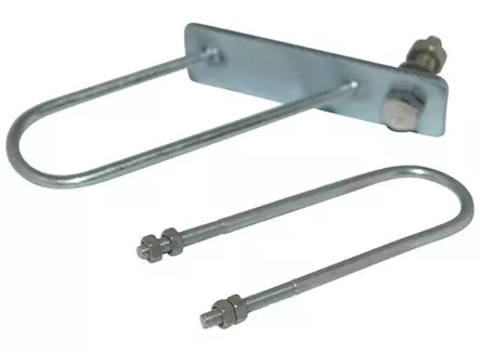 Lås för hundgårdens dörr - Övriga inhägnadstillbehör - 5700030691579 - 1