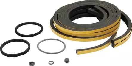 Tätningstillbehör Thermolac - Reservdelar för dryckesbehållare - 3599150048859 - 1