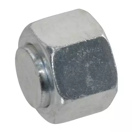 Propp 13/16" ORFS hona - Hydraulik - 8719593105369 - 2