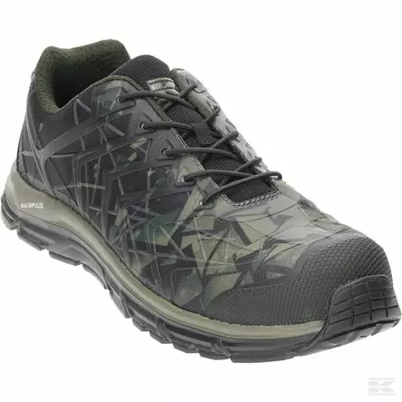 Skyddsskor Eslov S1P - Arbetsskor - 8719774897779 - 2