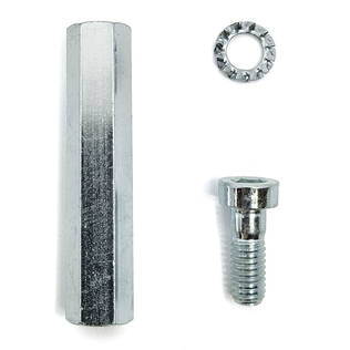 UR adaptern spline för batteridrivna maskiner - Isborrar - 6416038105299 - 1